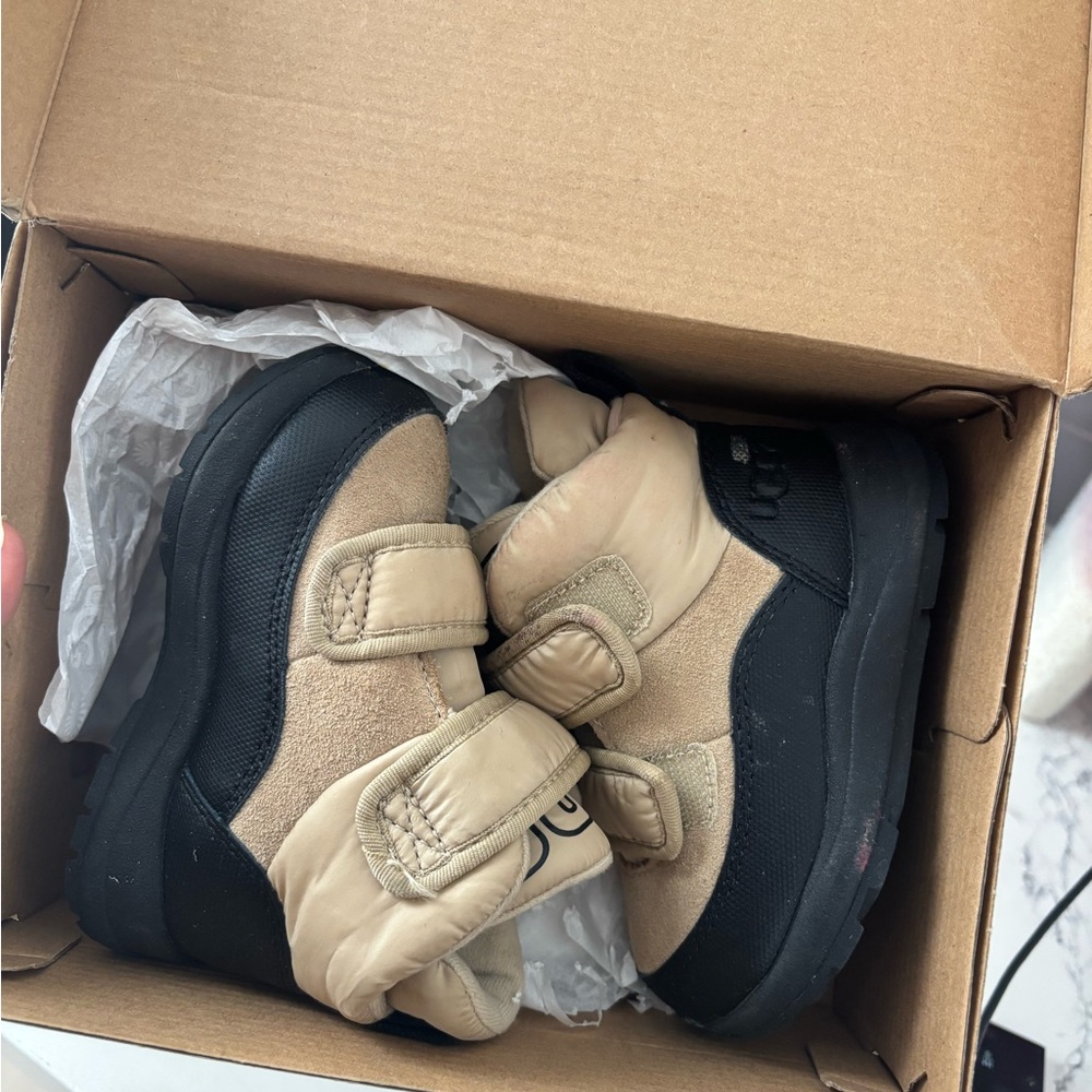 Kids UGG boots
